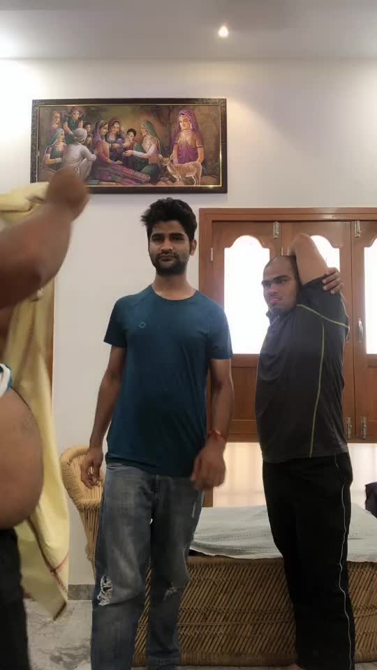 @Mohit Bachchan