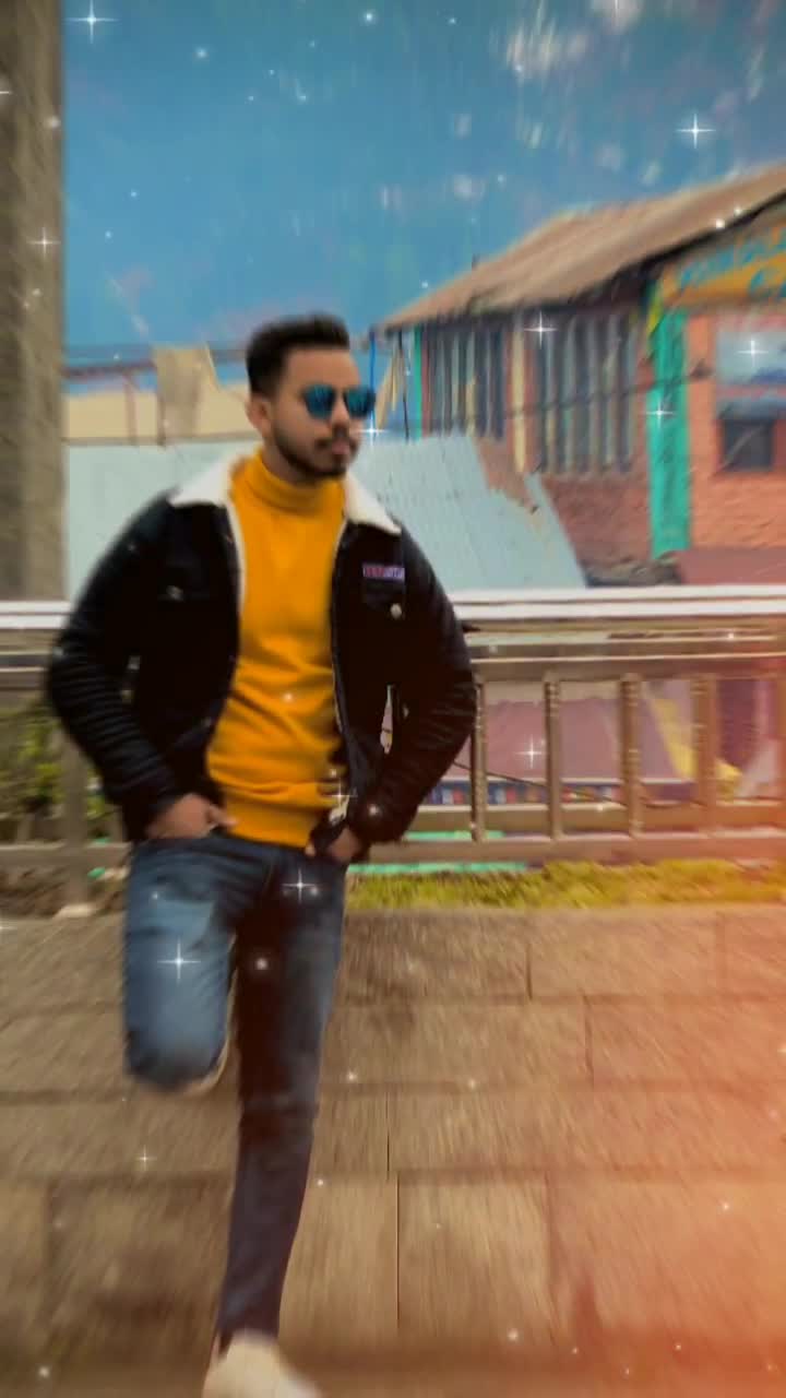 @❤️SOURAV BAINS❤️