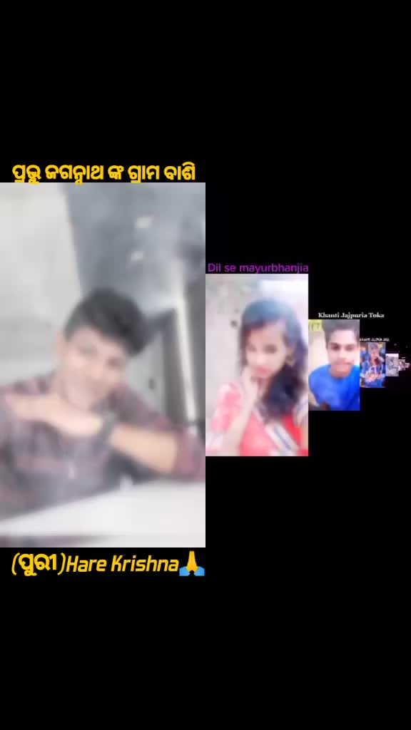 @Niranjan Niru