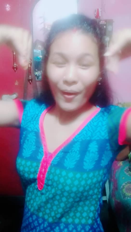 @Dimpee Saikia Baruah