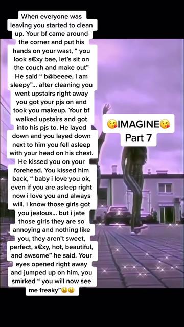 @Imagine tho.....🥵🖐🏻