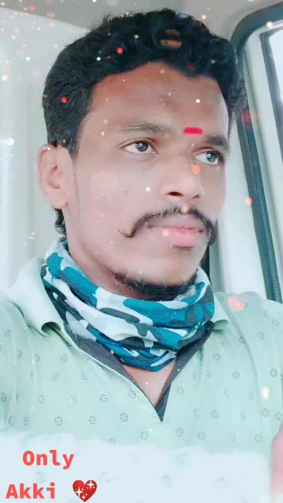 @Only Akki ๐