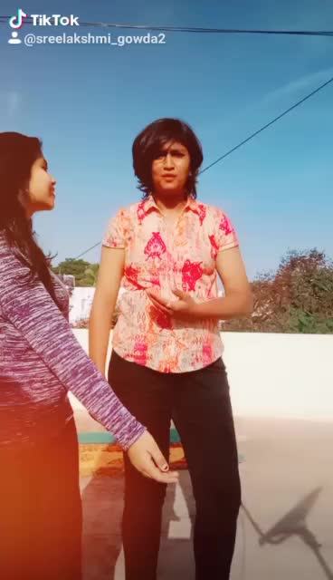 @_Greeshma_Gowda_