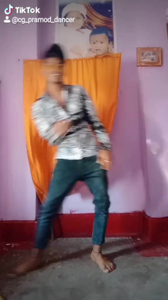 @😘cg_pramod_dancer😘