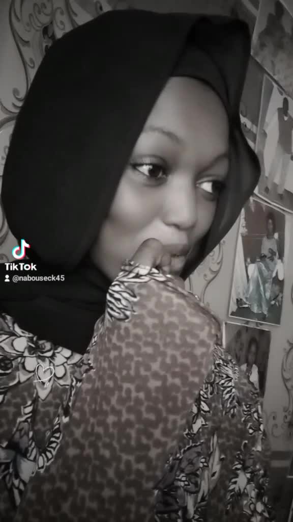 @Nabou yaye Fall