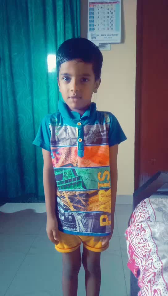 @Harish Benki