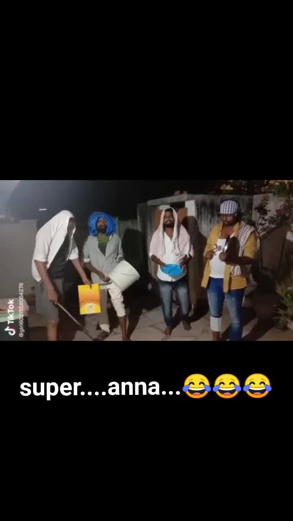 @Deepu