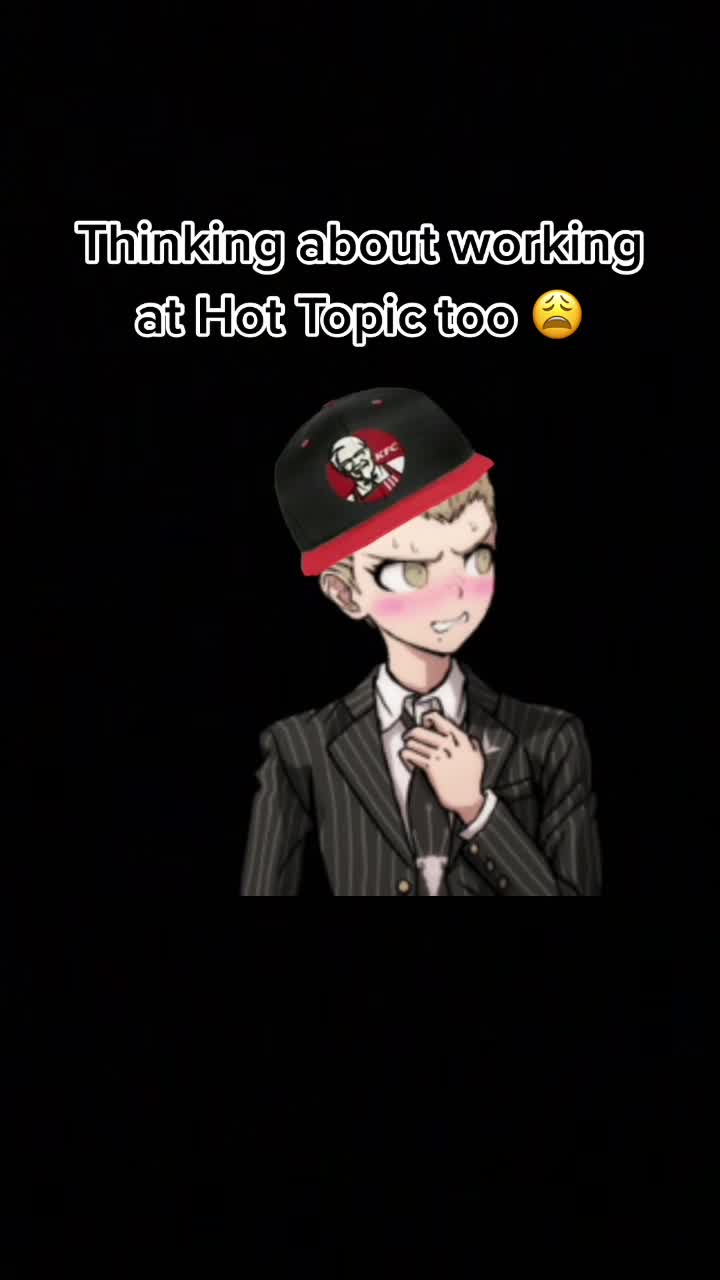 @KFC Fuyuhiko
