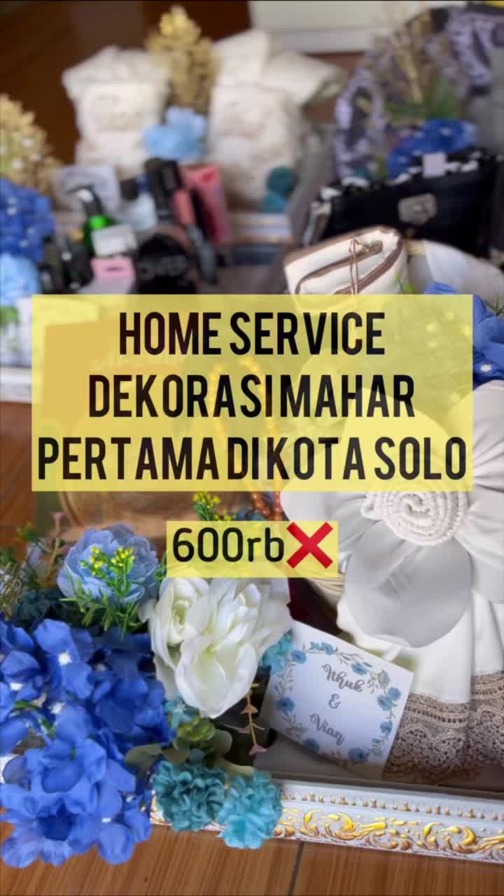@Kinanti Souvenir & Hampers