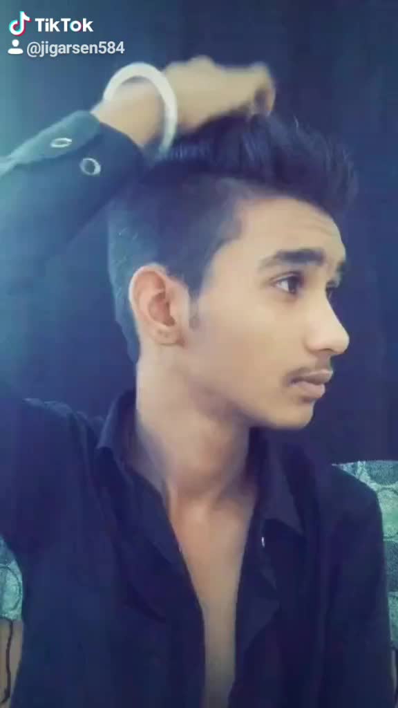 @Jigar Sen