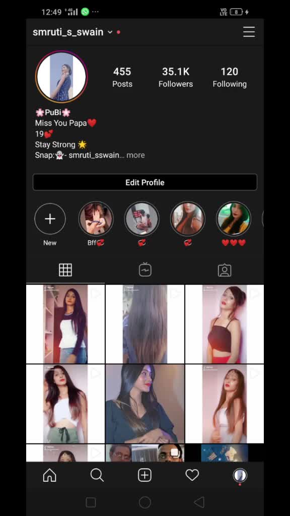 @🌸PuBi🌸