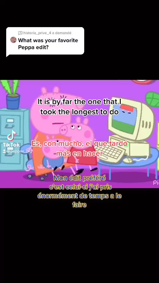@🐽Peppa🐽
