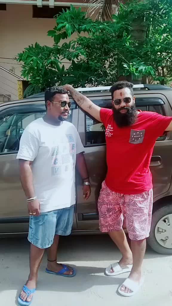 @Mudhiraj Shashank