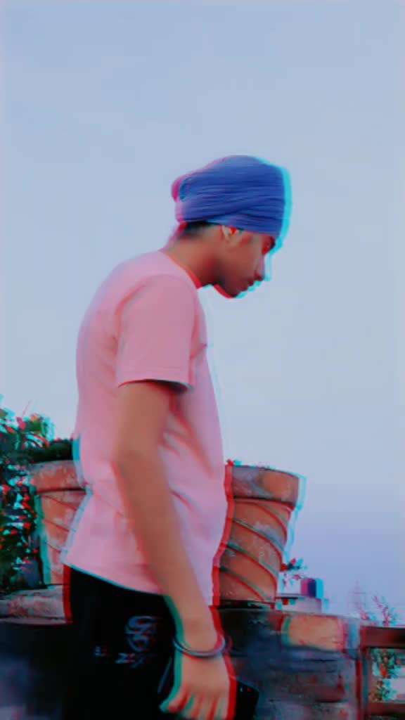@BEING SINGH
