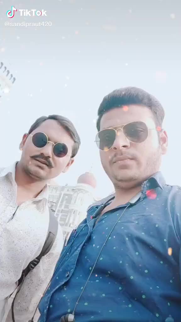 @Sandip Raut