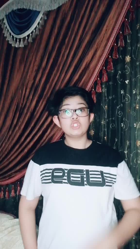 @Mikayeel Raza 💯