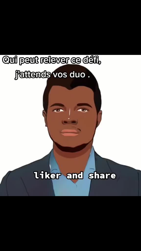 @Brel Ndinga