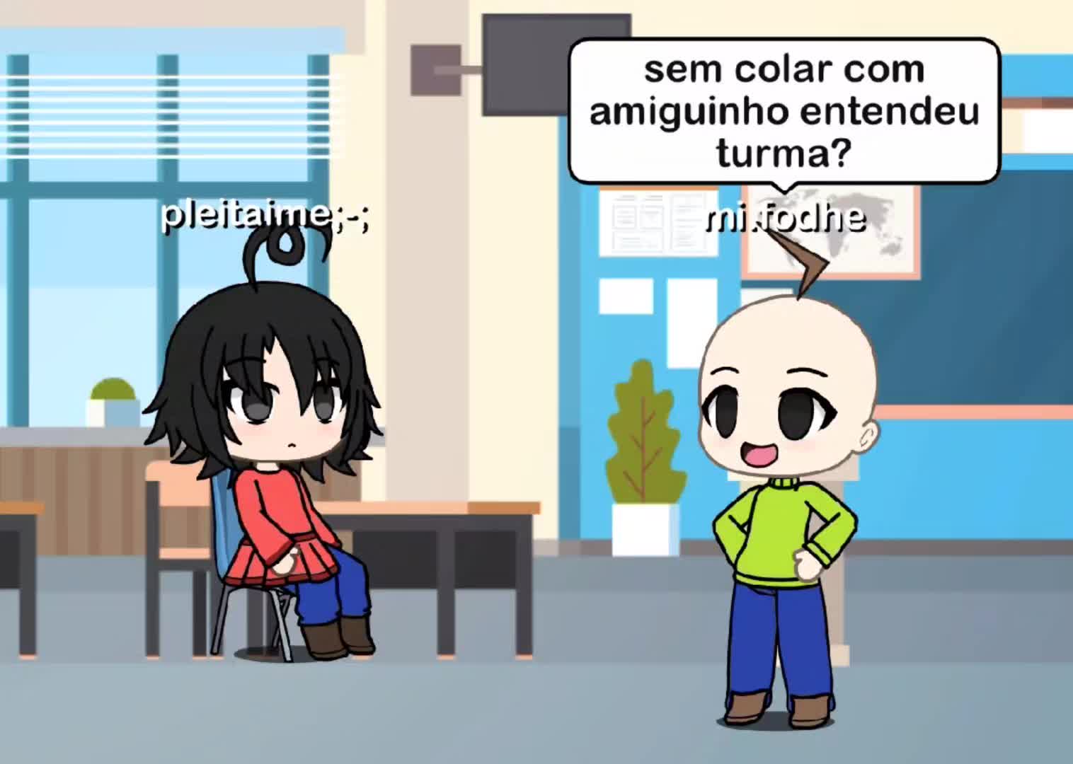 @Menina do Roblox
