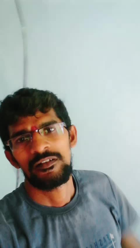 @Shambhu Chinthakayal