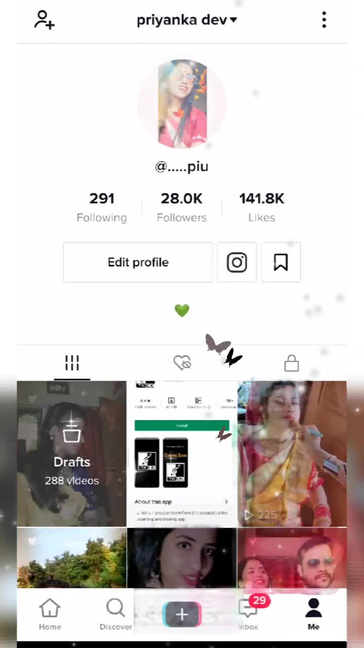 @priyanka dev