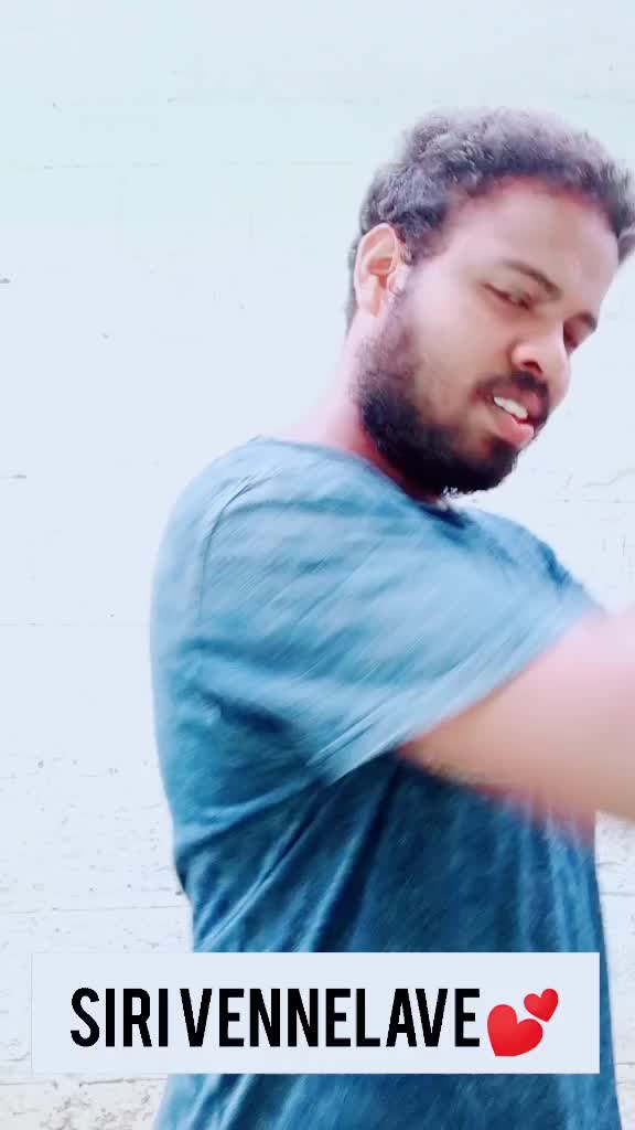 @Raja Charan