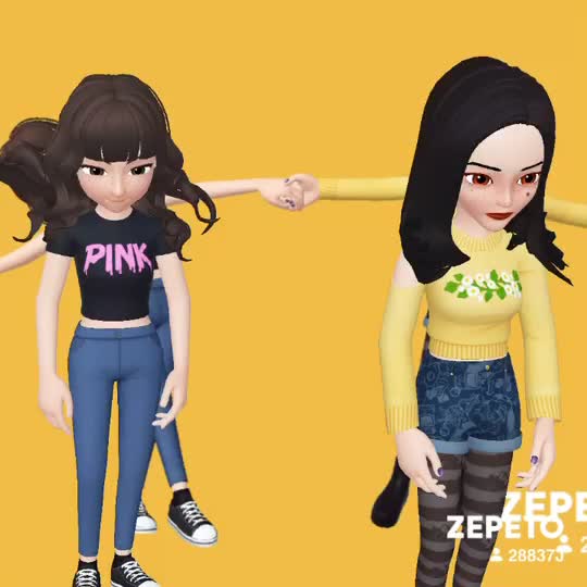 @zepeto