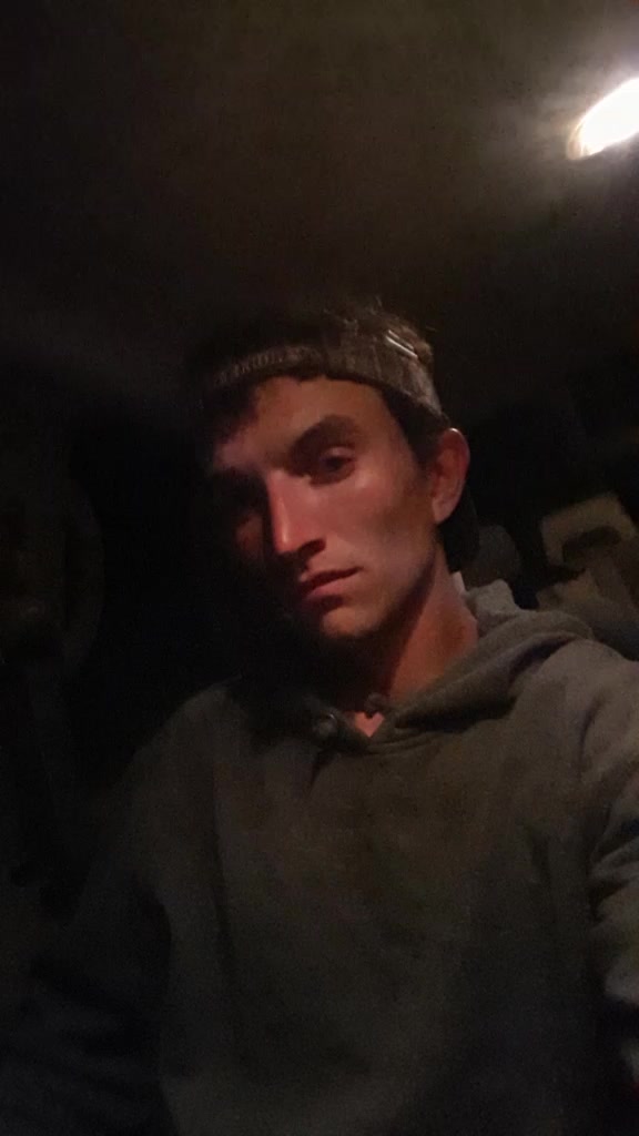 @Chandler Hogan