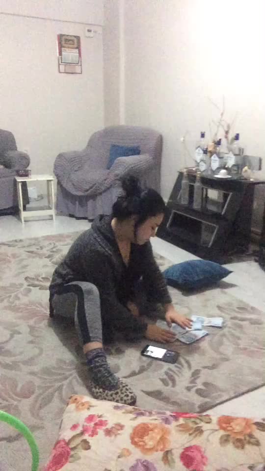 @Hande Canbolat