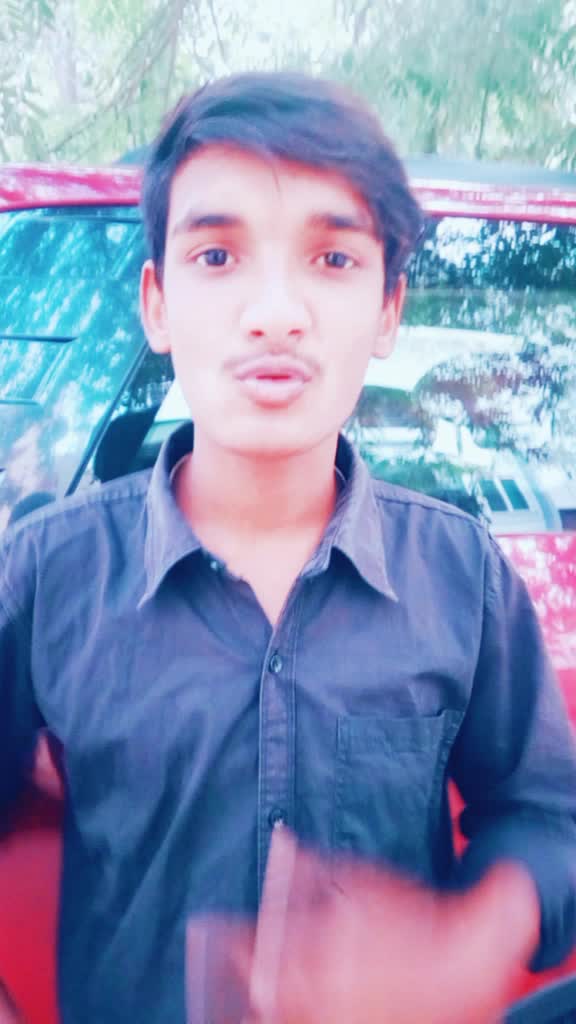 @Model bharath 22