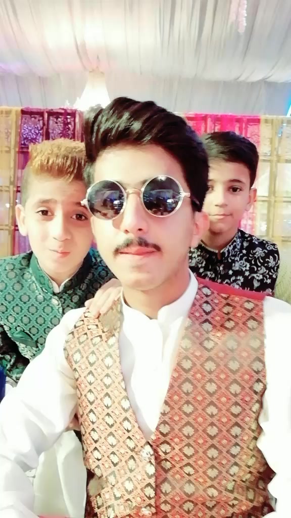 @Mailk Hamza