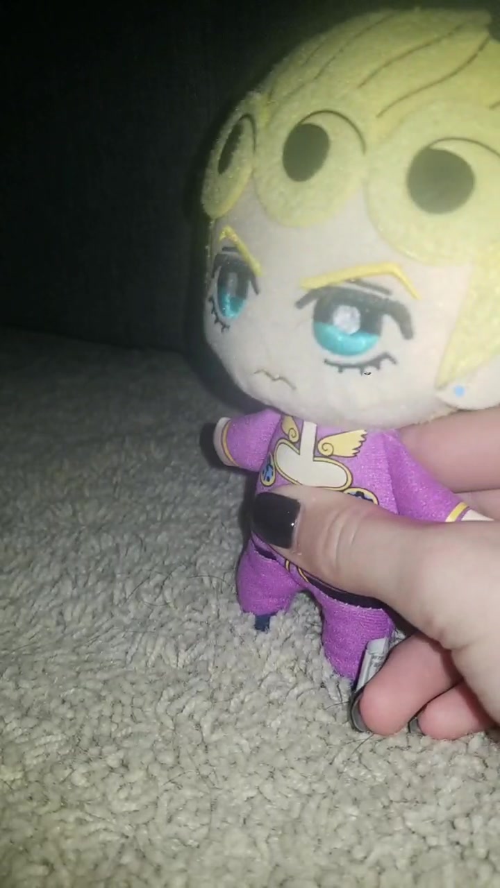 @jjba babies