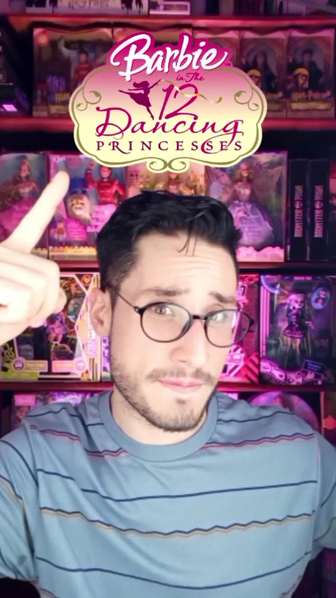 @Mr. Collector (Fran)