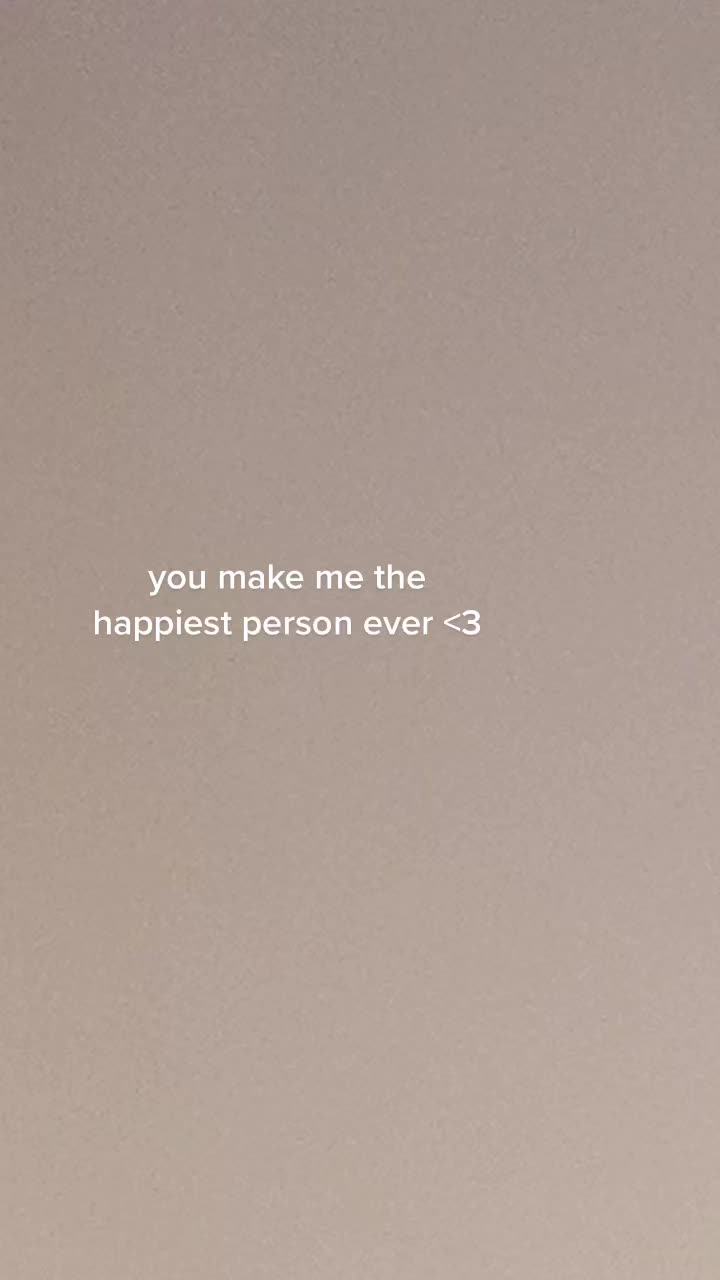 @i love you <3
