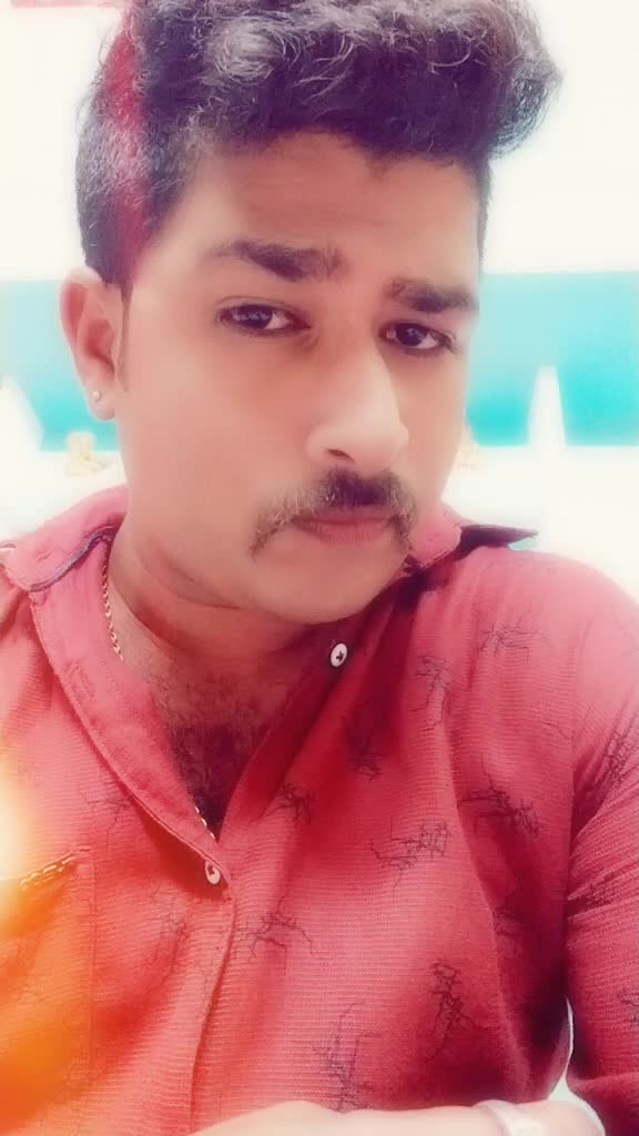 @Rama Krishna Yadav