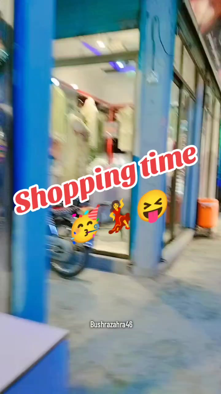 @Bushra Zahra