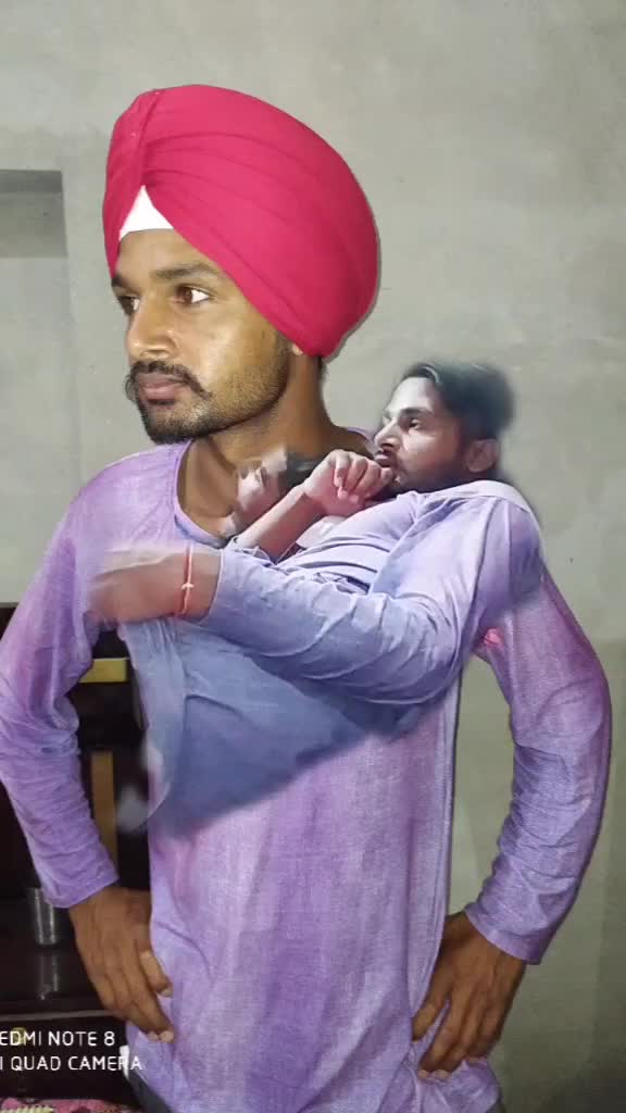 @satnam chahal
