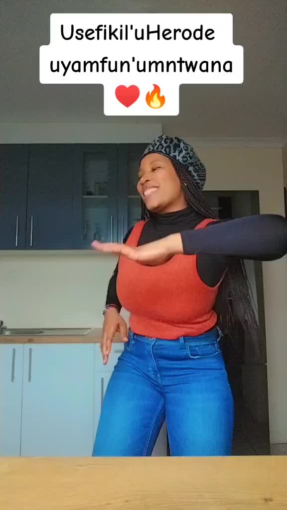 @Zizikazi Khuphiso