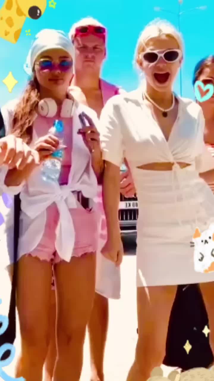 @&bull;Валя и Юля🦋