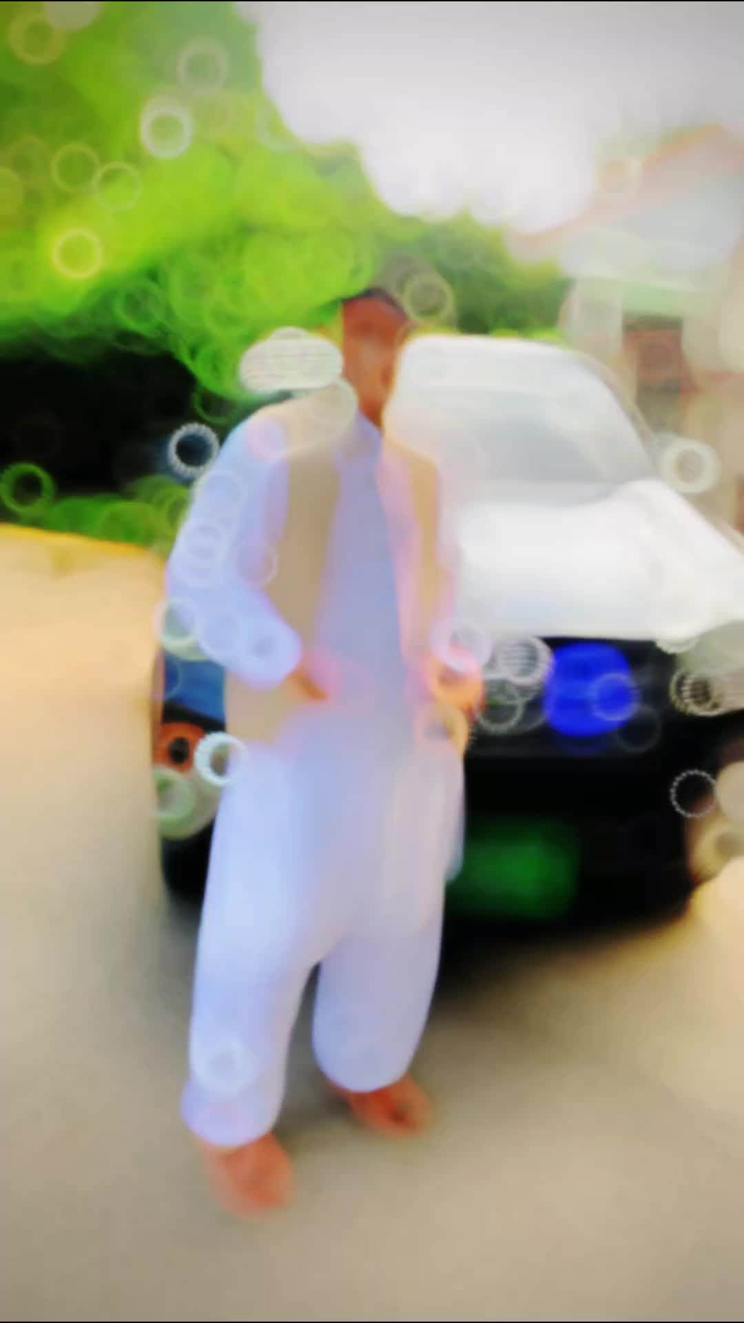 @Bunny