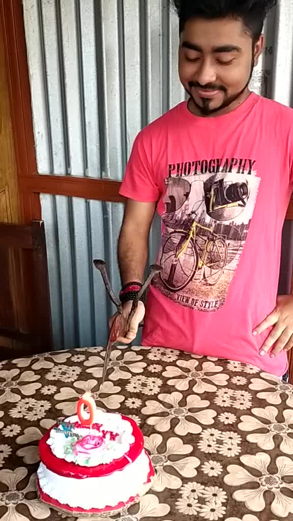 @๐ฅ ๐๐
บ Mr.Abhi. ๐ฅ