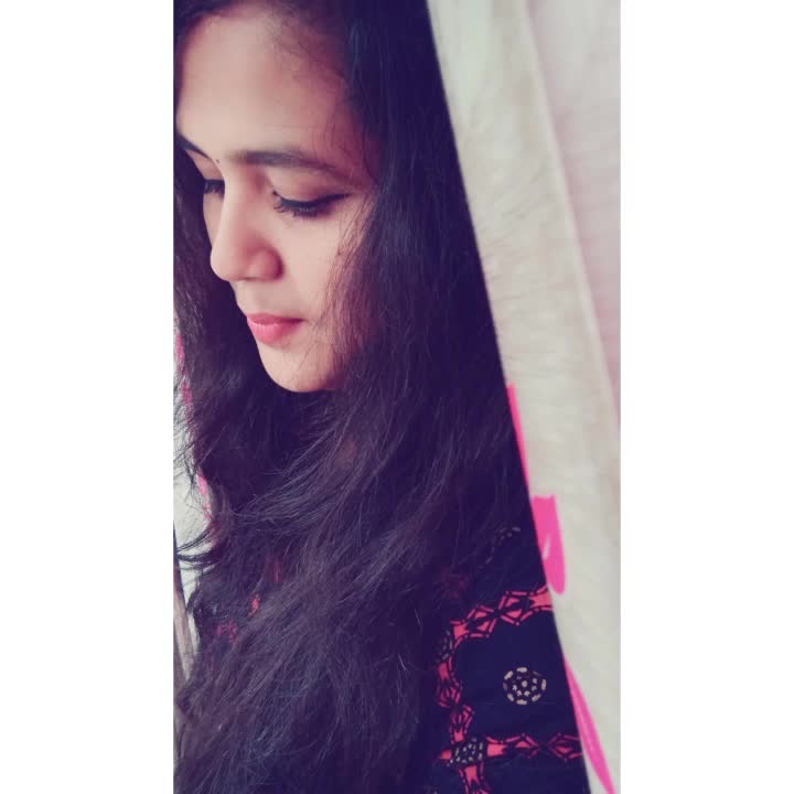 @ಮಧುರ ❤️