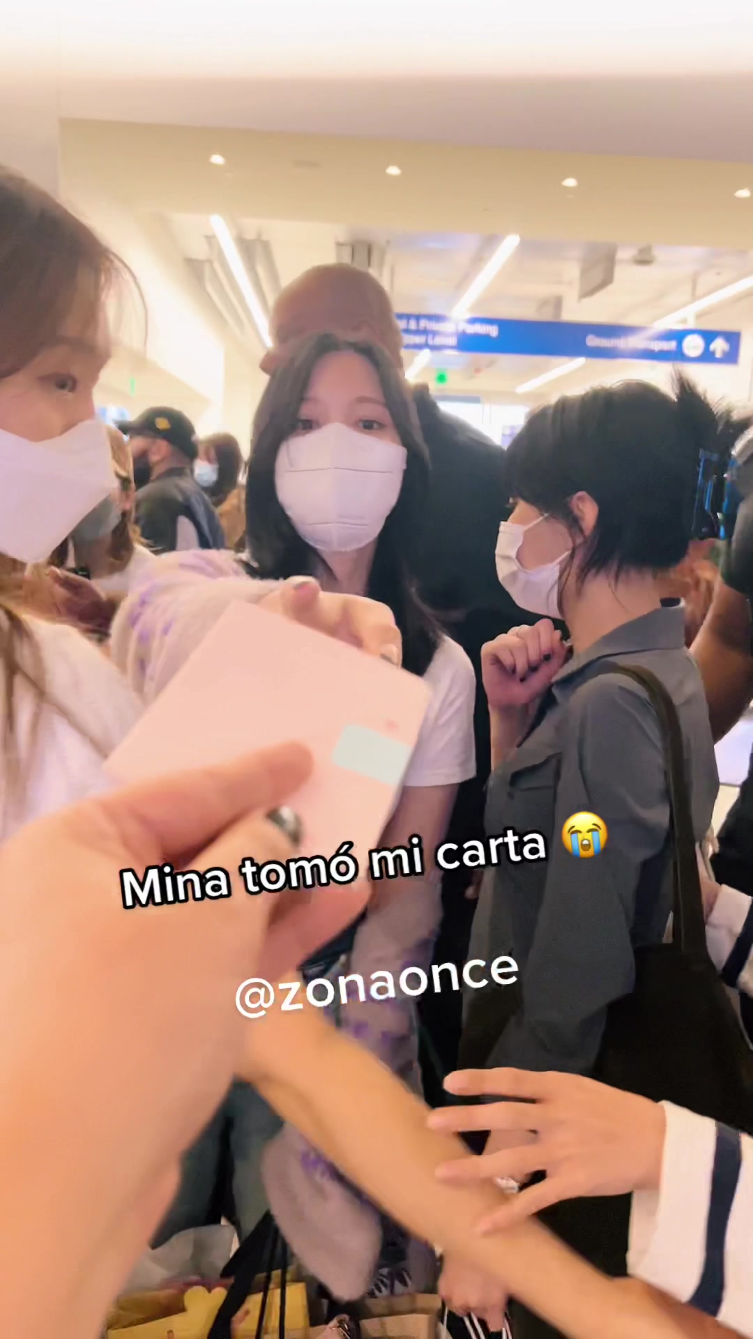 @Zona Once 🍭
