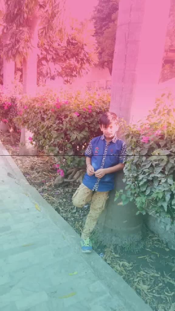 @Krushnaraj