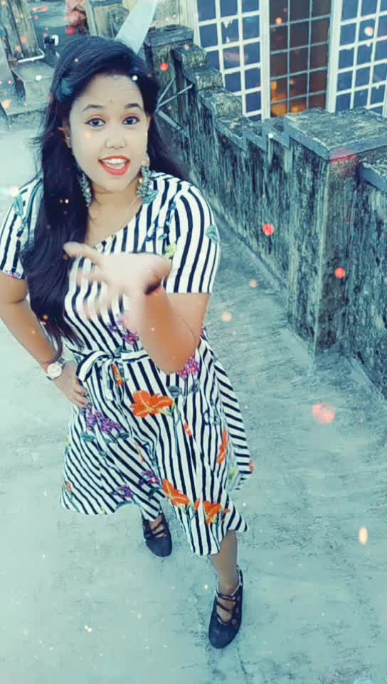 @sizzling_ Sangita