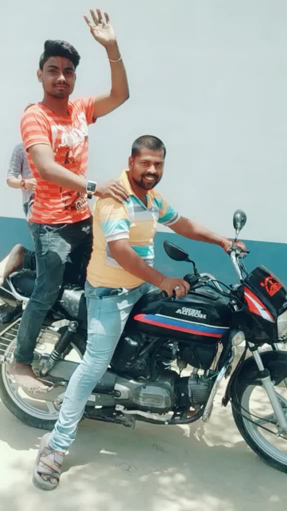 @kaushal Thakur