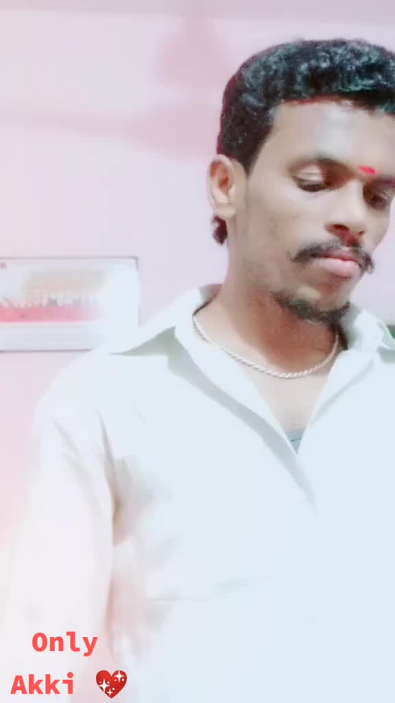 @Only Akki ๐