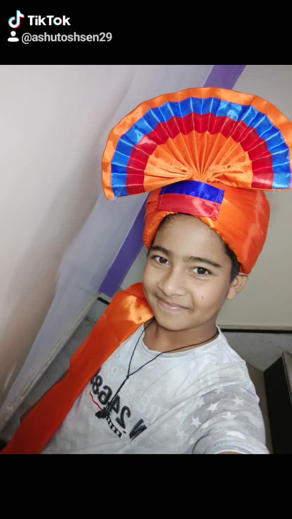 @Ashutosh sen