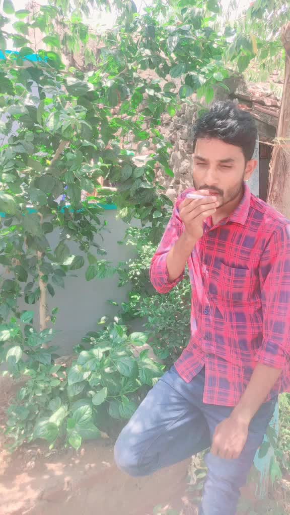 @Naidu kumar