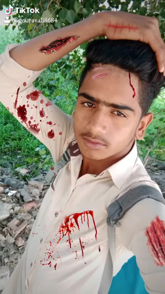 @Gourav Chhimpa