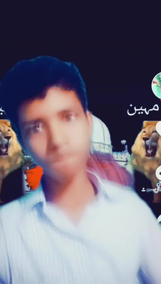 @Allavuddin Bagwan